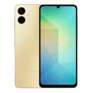 Samsung Galaxy A06 4GB + 64GB 5G