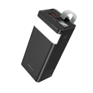Sporty J86 Powermaster Power Bank(40000mAh)
