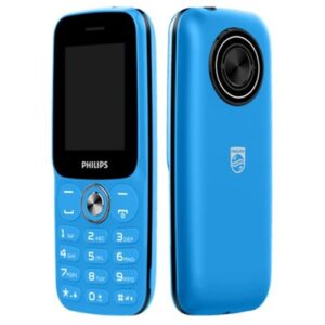 Philips Fun100 Wireless FM - Black