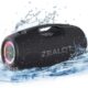 Zealot S78 Bluetooth Speaker, 120 W Speaker Boxes, IPX6 Waterproof, Power Bank, Outdoor Speaker