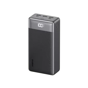 oraimo PowerBox 400 Vision 40000mAh 22.5W Power Bank