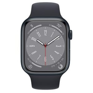 Apple iWatch Series 8 GPS Only (45mm)