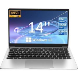 Ace Elec 14.1'' Intel(R)Pentium(R) CPU N3700