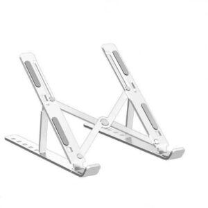 Aluminium Foldable Stand For Laptop