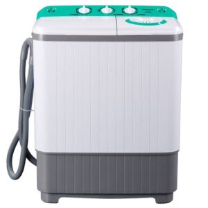 Hisense 5kg Top Load Twin Tub Washing Machine (WM503-WSPA)