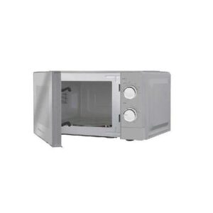 HISENSE Microwave 20L 20MOMS10-H Manual Silver