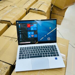 Laptop HP EliteBook X360 1040 G5 16GB Intel Core I5 SSD 256GB (USA Used)