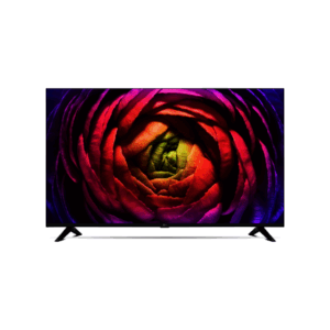 LG 65 INCH UHD 4K SMART TV 65UT73006LA PVA WITH SATTELITE RECIEVER