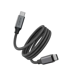 oraimo MagCable 1M 60W Type-C to Type-C USB Cable