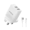 Phone Chargers