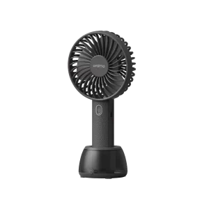 oraimo SmartHandheldfan 2 Handheld Fan with Light Base