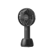 oraimo SmartHandheldfan 2 Handheld Fan with Light Base
