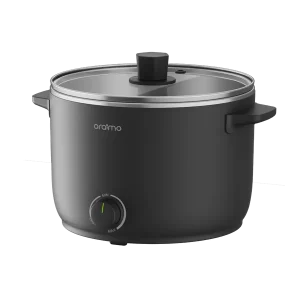 oraimo SmartCooker 1000W 3L Electric Cooker