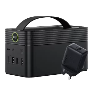 oraimo PowerBox 600 60000mAh 22.5W Power Bank