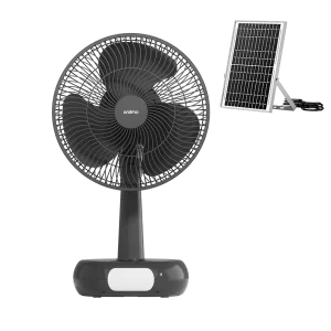 oraimo SolarFan 4400mAh Solar Powered Fan