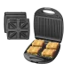 oraimo Smart Sandwich Maker Plus 1200W with Detachable Cooking Plates