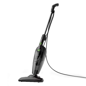 oraimo Smart Vacuum Corded Vacuum Cleaner with 5m Cord, 500W High Speed Powerful Suction