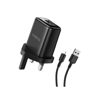 oraimo Cannon 3 5W Wall Charger