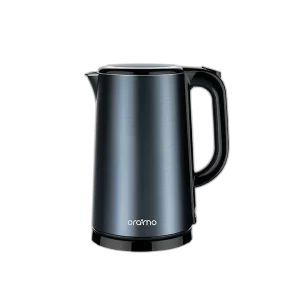 oraimo Smart Kettle 1.7L Full Metal Liner Kettle
