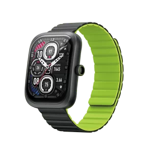 oraimo Watch Nova N 2.04''AMOLED 2.5D Smart Watch