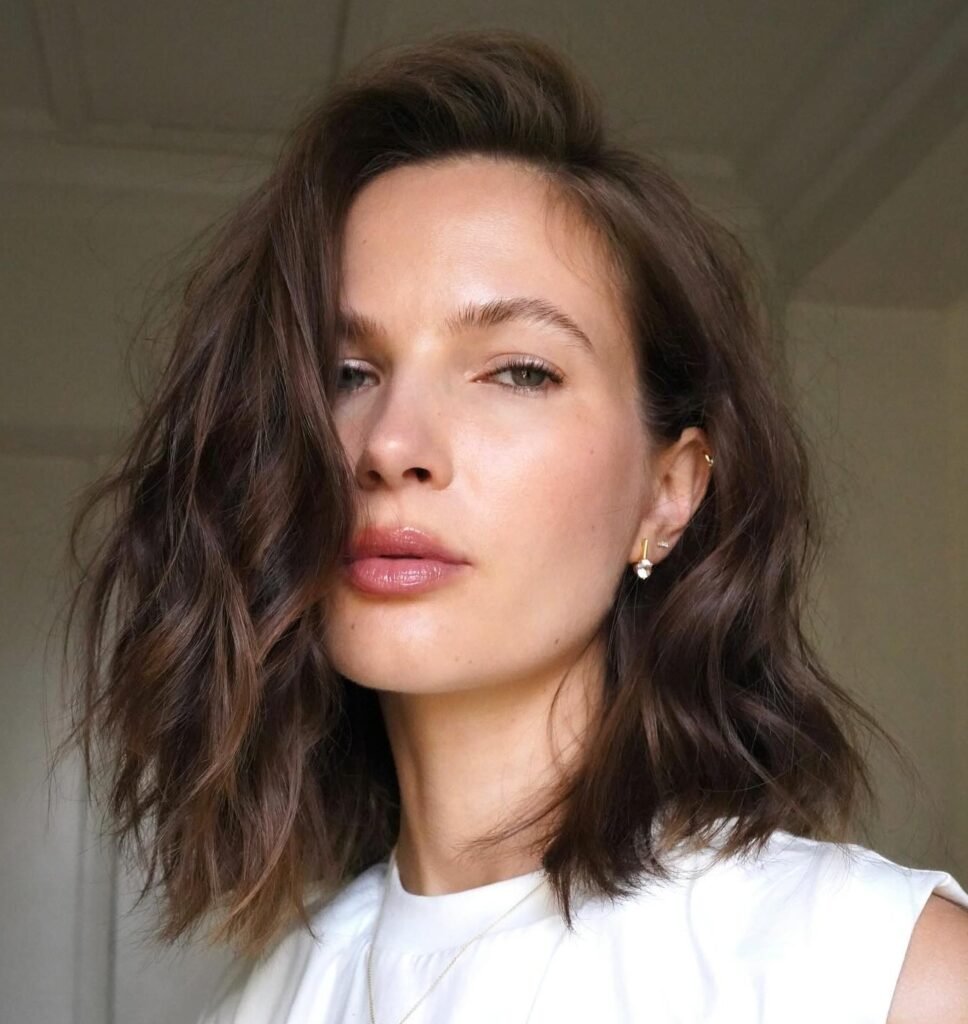 Bob with Soft Waves