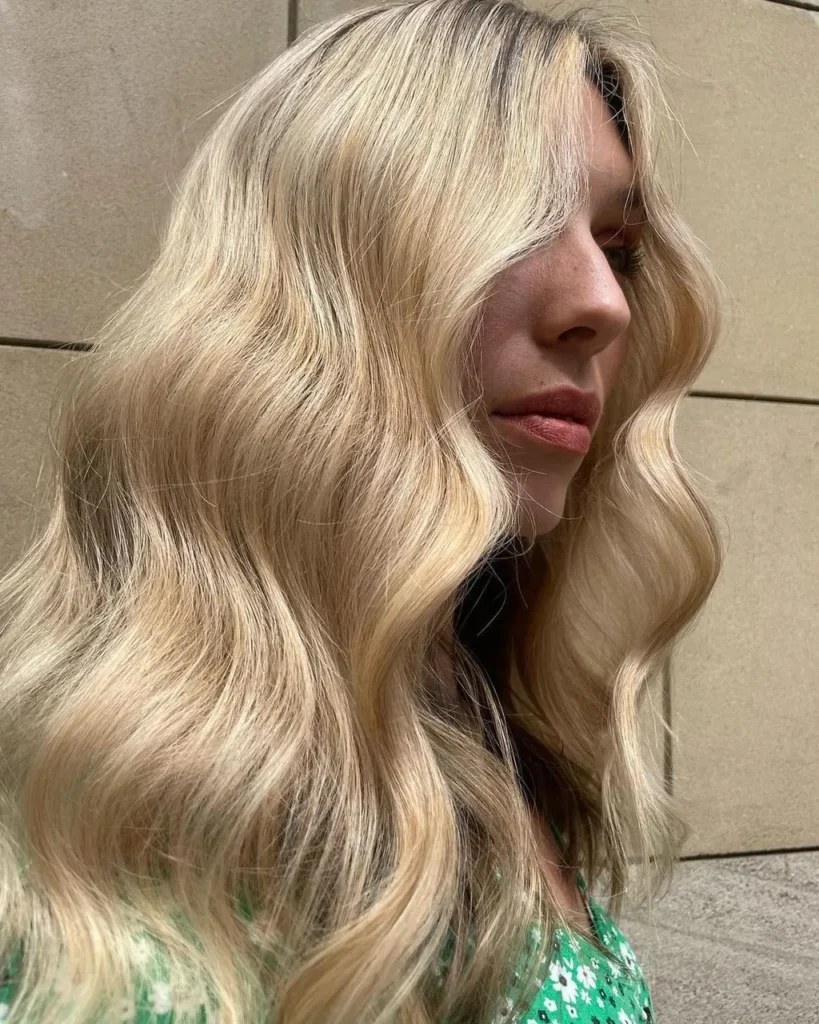Second Day Waves