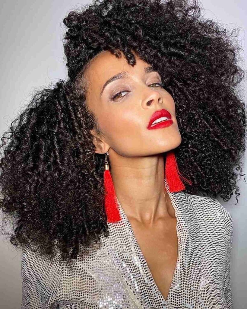Whitney H. Curls